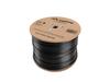 Lanberg LCU5-30CU-0305-BK networking cable Black 305 m Cat5e U/UTP (UTP)
