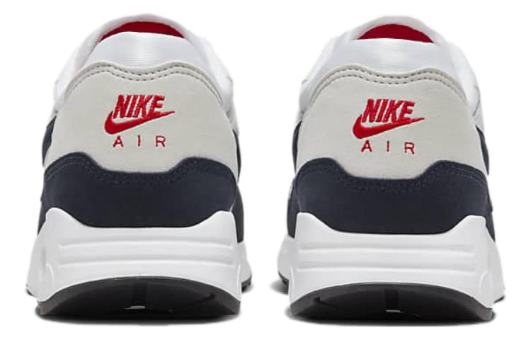 Nike Air Max 1 '86 Big Bubble Obsidian DQ3989-101