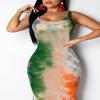 Stunning Womens Ladies Boho Long Maxi Dress Perfect For Evening Parties And Beach Outings