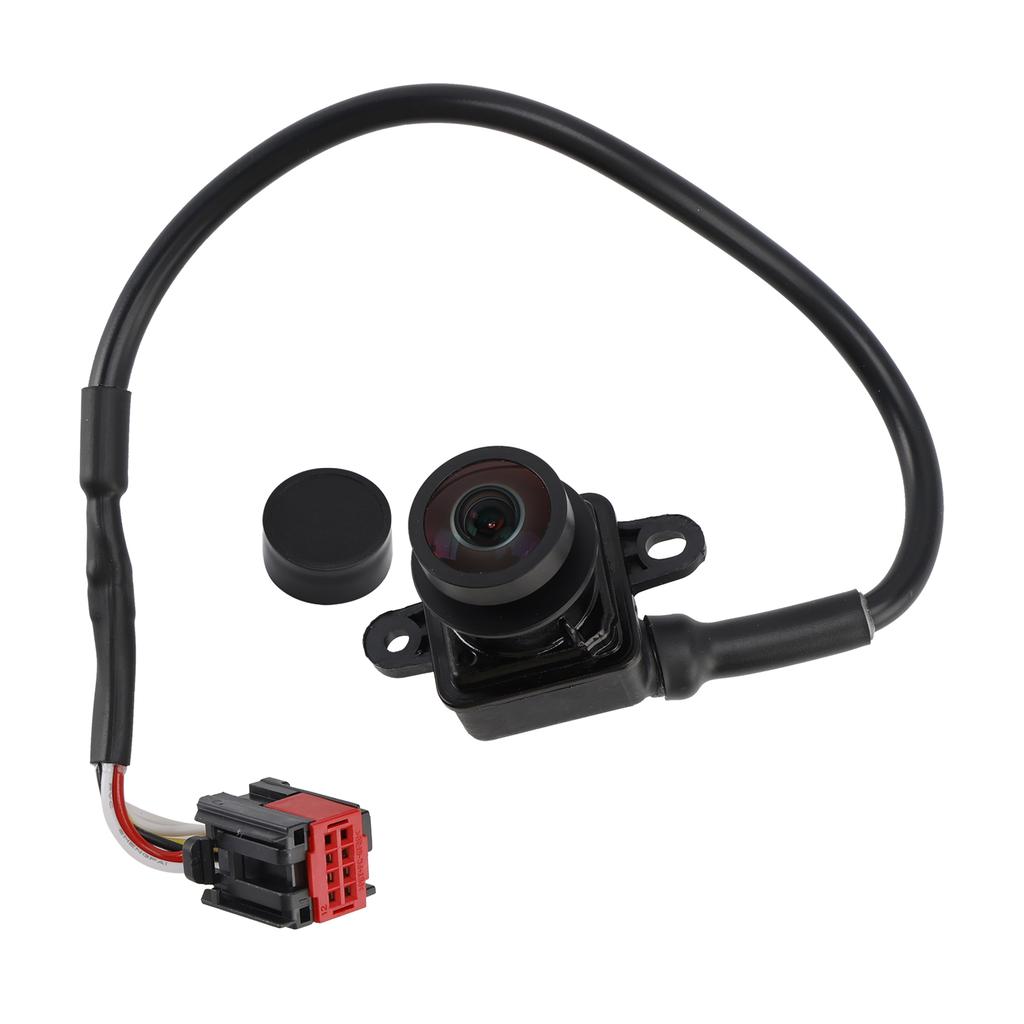 7355951810 Reverse Rear View BackUp Assist Parking Camera Fit for Fiat Ducato