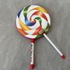 Colorful Children's Lollipop Xylophone Mallets - Performance Percussion Instrument Drumsticks