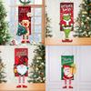 Classic Eid Al Fitr Hanging Decorations With Lanterns For Home Family Festive Decor