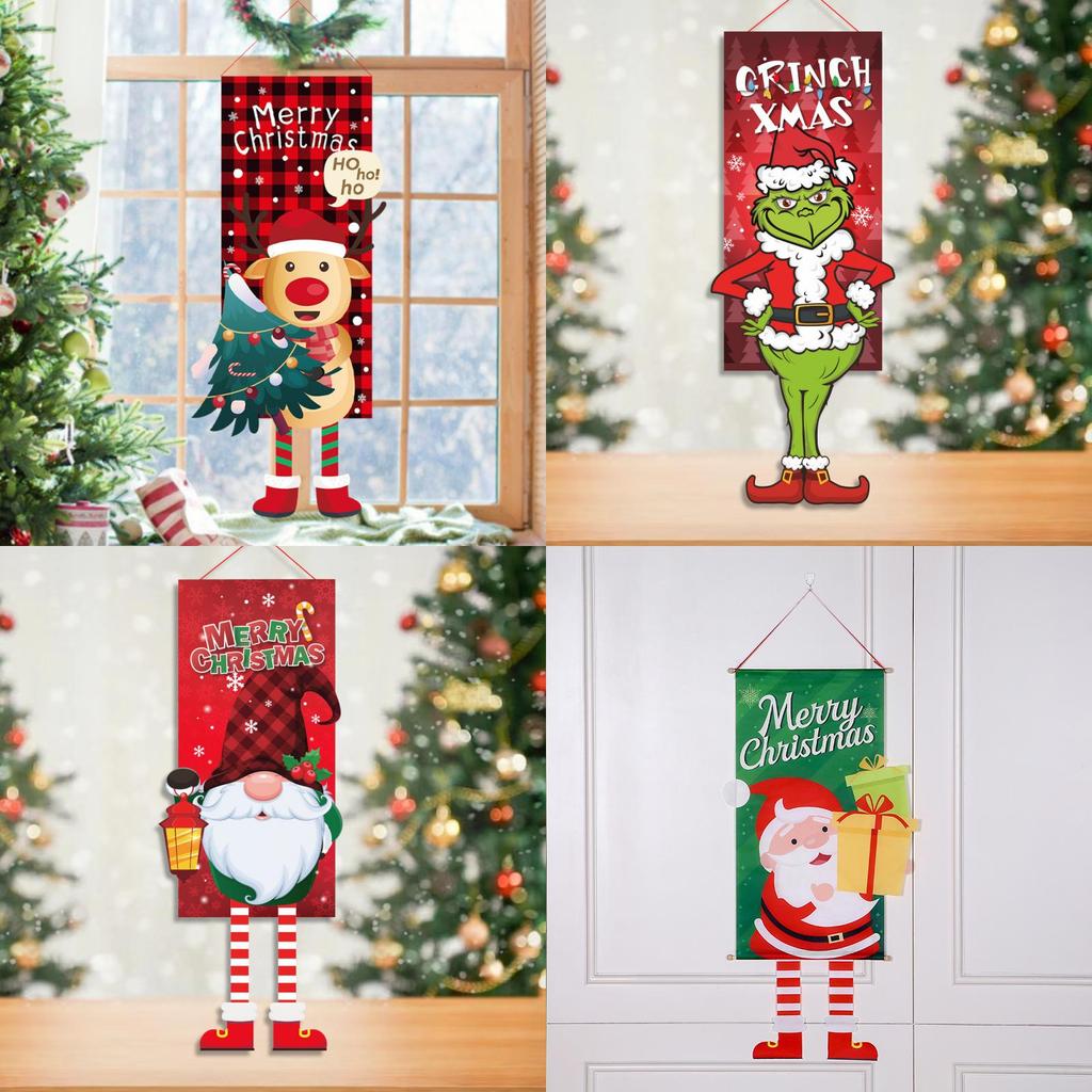 Classic Eid Al Fitr Hanging Decorations With Lanterns For Home Family Festive Decor
