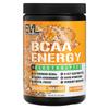 BCAA Energy Plus Electrolytes, Orange Mango, 11.7 Oz (333 G)