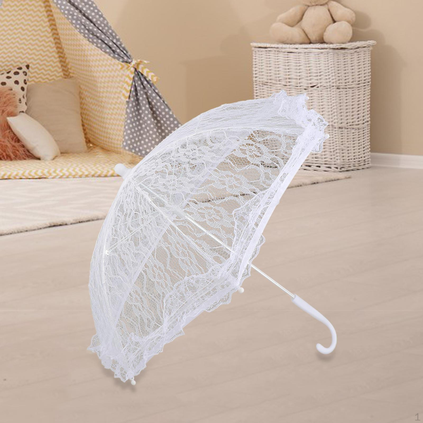 

Зонт для торжеств и фото Style A