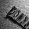 New Curved End Stainless Steel Band 18mm 19mm 20mm 21mm 22mm 24mm for Seiko SKX007/SKX009 Diver Watch for Jubilee Solid Bracelet