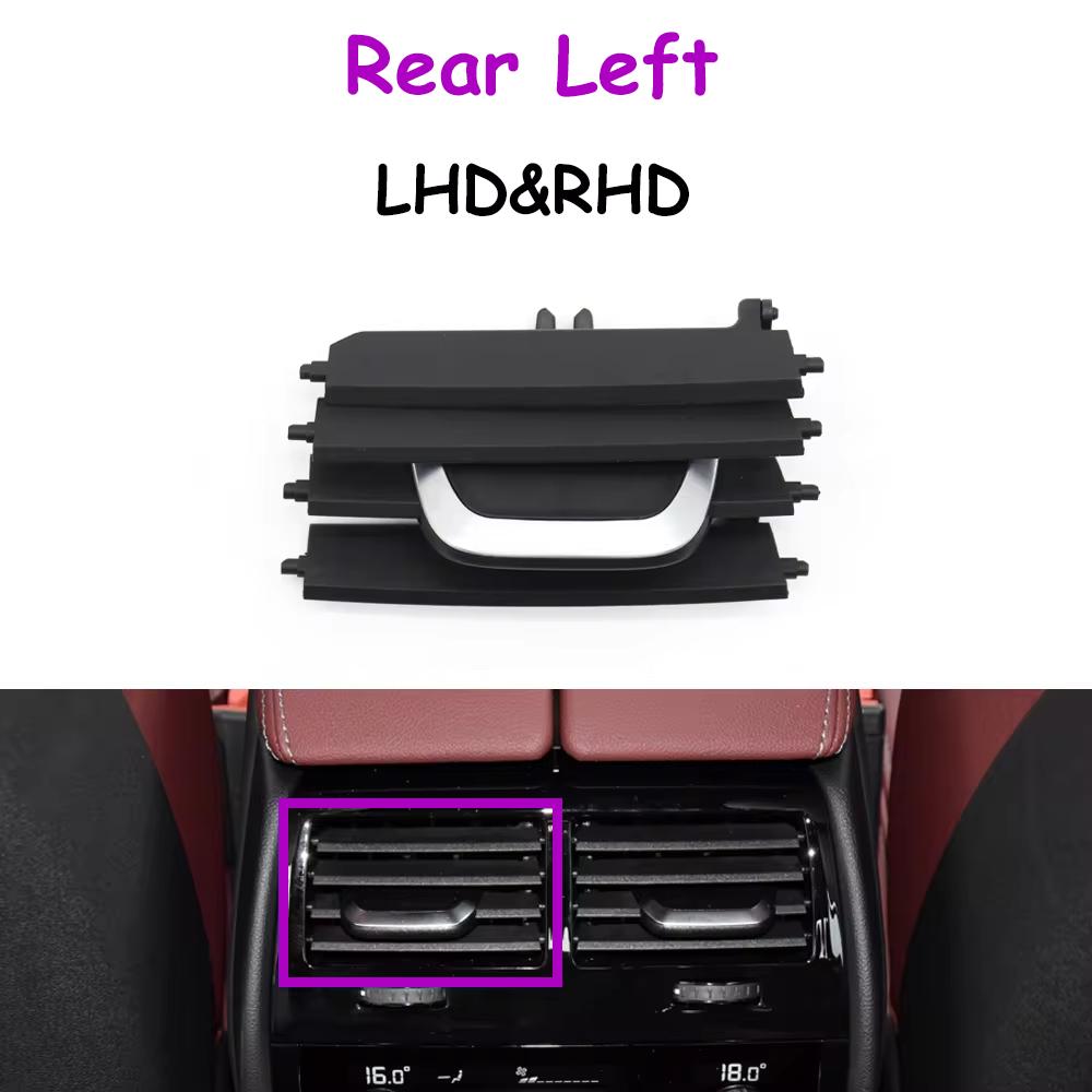 G30 G31 G32 Car Middle Air