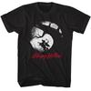 Sleepy Hollow Movie Headless Horseman In Moonlight Men's T Shirt