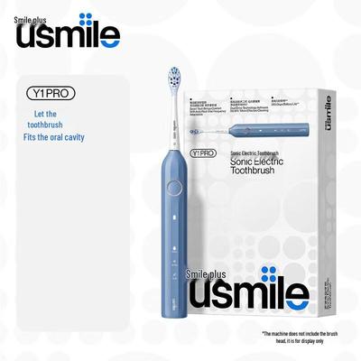 Y1 PRO Sonic Electric Toothbrush CN Plug (adapter Included)