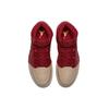 Jordan 1 Retro High Dip-Toe Rot Damen AH7389-607