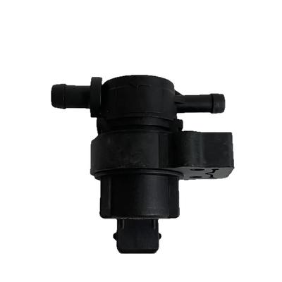 Attrezzature meccaniche – Valvole elettromagnetiche