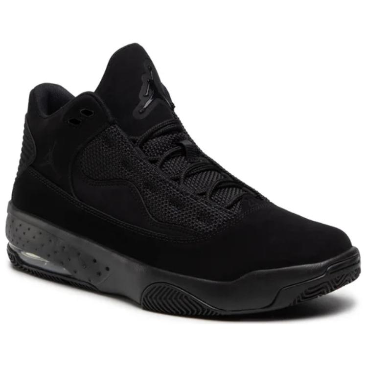 Air Jordan Max Aura 2 Black Men Sneakers CK6636-002