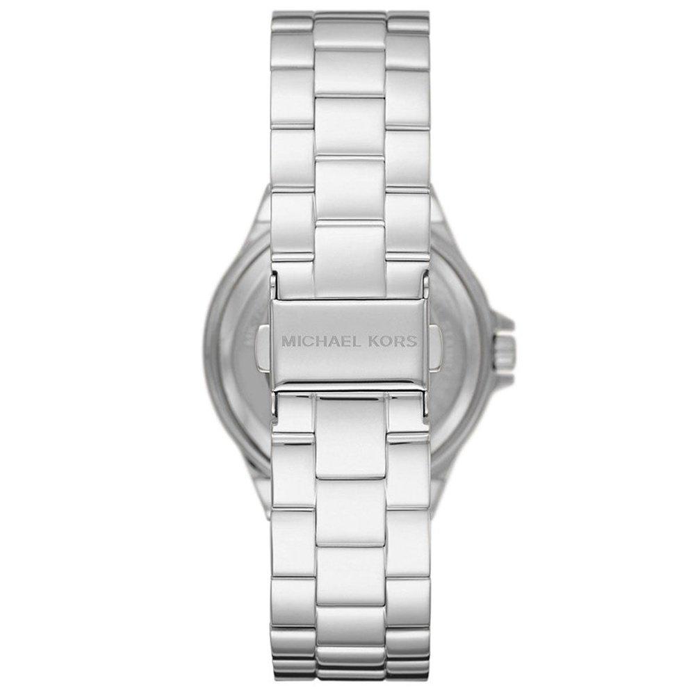 Michael Kors MK7234 Lennox Silver Ladies Watch