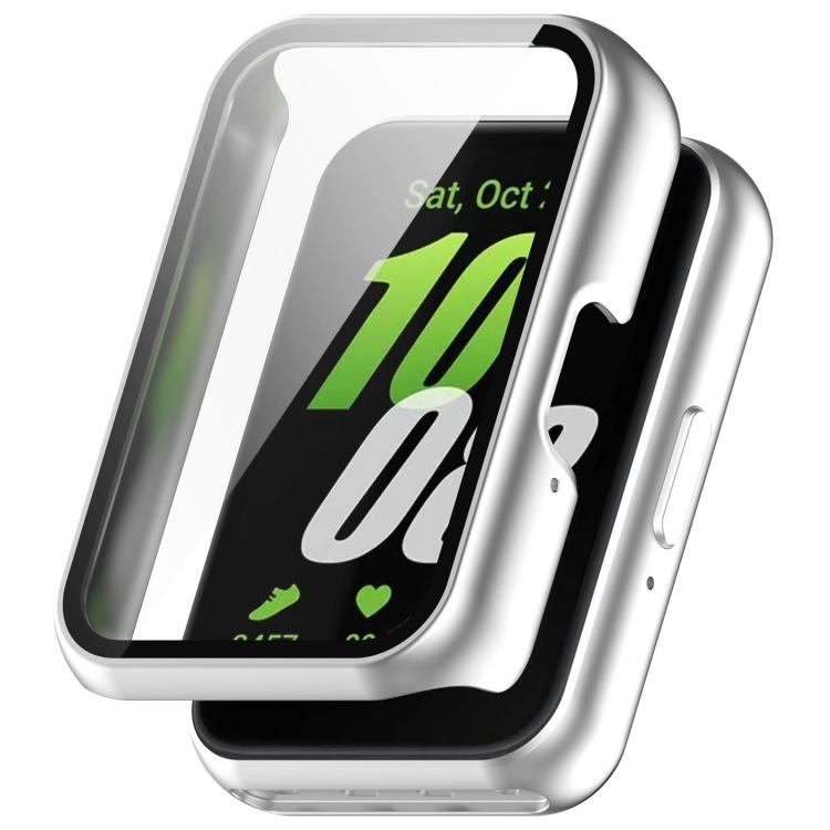 Tempered‑Film Integrated PC Anti‑Scratch Full Protective Watch Case Cover For Huawei Band 11 / 11 NFC