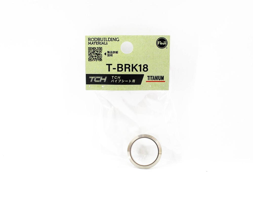 Fuji Titanové díly T-BRK18 pro TCH velikost 18 TCH (0122)
