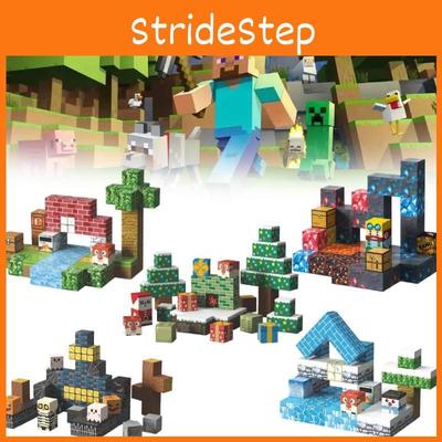 Juegos de construcción – Otros constructores