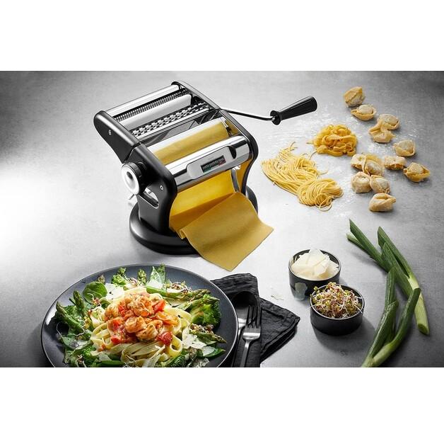 Pasta Machine Gefu Pasta Perfetta Excellence, Black (29401)