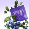 Blueberry Fruit Tea Mulberry Jasmine Hibiscus Tea Bag Men's& Women's Health Tea