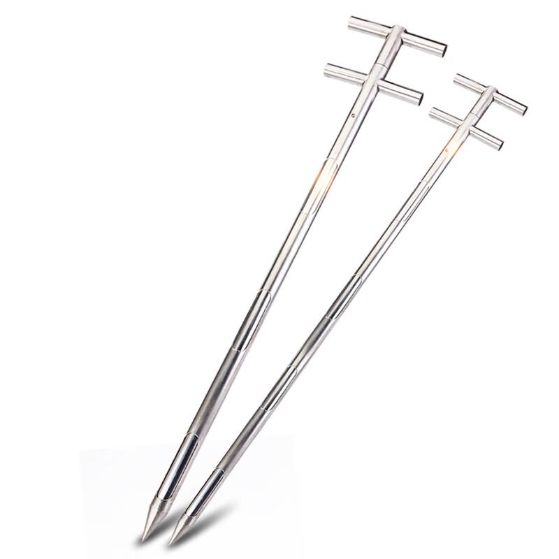 Stainless Steel Multi-purpose Sampling Probe Diameter 19mm, Length 0.5m