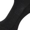 Kapelmuur Cycling Winter Far Infrared Size M Socks, Socks, Material, Black,
