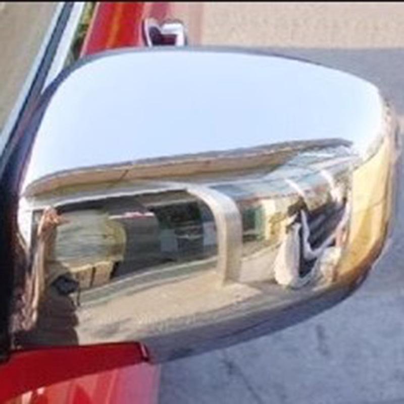 Suzuki Swift Rearview Mirror Cover: Side Wing Compatible