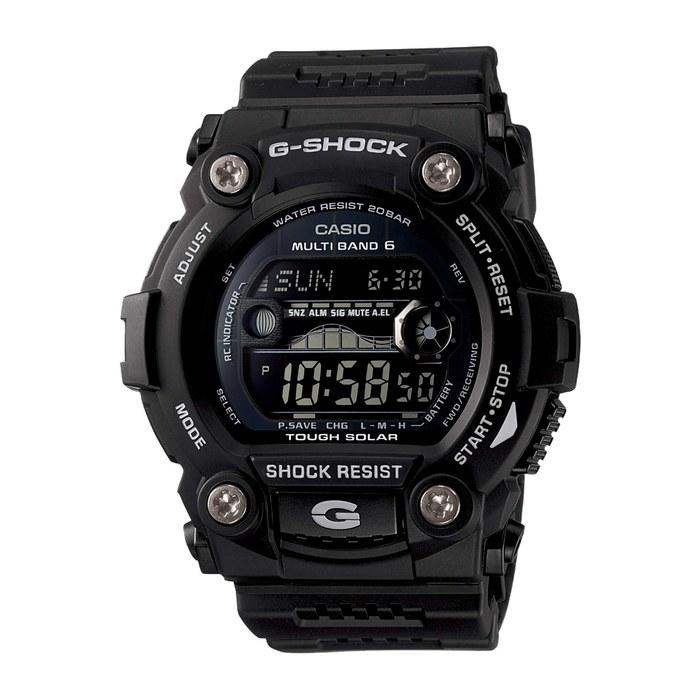 [Casio] G-Shock Watch GW-7900B-1JF, Black, Men s