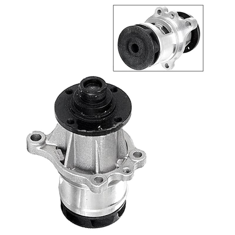 Engine Water Pump 11510393338 For BMW E36 E46 316I 318I Z3 M42 M43 M44–Includes 11511721872 11511727468 11511734595 11511734602 как