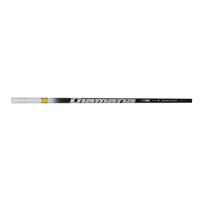 PRGR 22RS 3-wood #3 15S