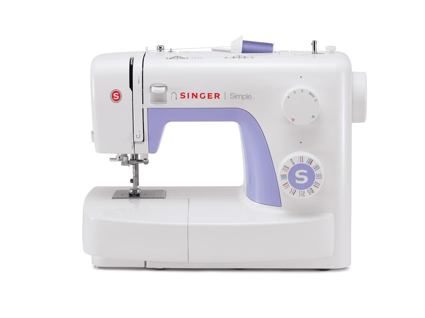 Macchina da cucire Singer 3232
