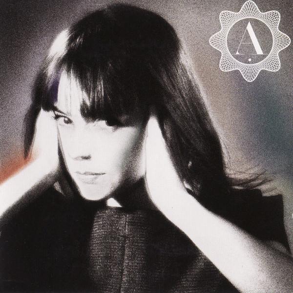 

CD ALIZEE Une Enfant Du Siecle 886976620424 Wisteria Song 2010 Mexico Dance Electronica Used