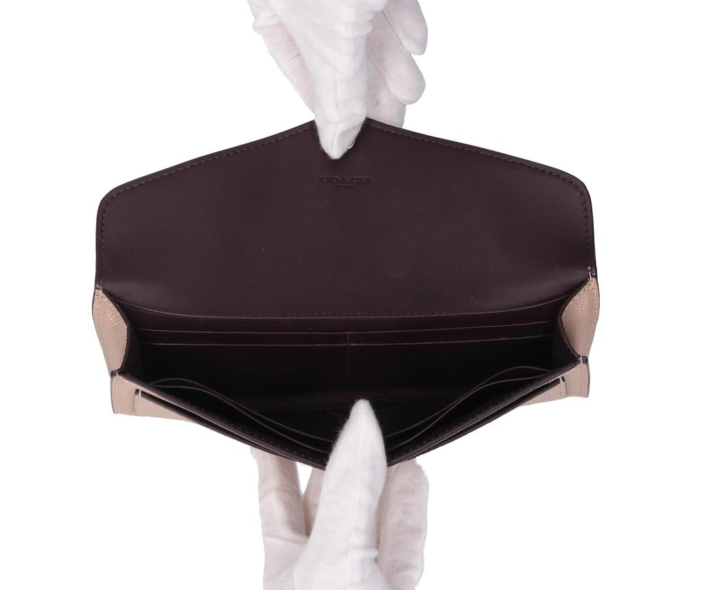 Billfold C2326 LHTAU [Coach] [Item]