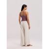Budhi Mudra Carrie Tank Top   Dusty Orchid  B61002att3a P48 