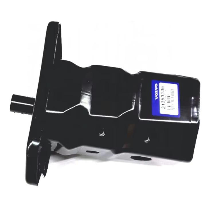 Frame Longitudinal Beam for Volvo S60 (2011-2018) - Models 31353135, 31353136 Rambo