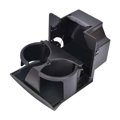 Car Parts Auto Kit Rear Center Console Adjustable Drink Cup Bottle Holder For Nissan Titan 2004-2007 5.6L 96967-7S001