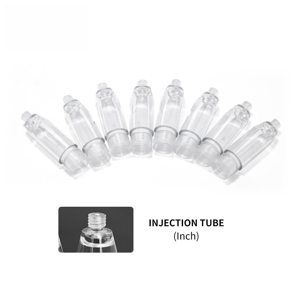 Dental Equipment Dental Oral Anesthesia Injector Tubes Can Be Sterilized and Reused Dental Lab Clinical Products Dental Tools