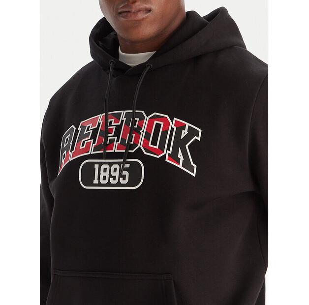 Толстовка Reebok RK25150CCM