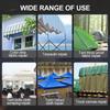 High Adhesive Tarpaulin Tape Boat Covers Tent Carpet Patch Kit Awning Repair Tape Waterproof High Adhesive Tarpaulin Tape