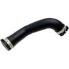 Turbo Intercooler Cooling Hose Pipe Compatible With Mercedes Benz ML350 W166 OE 1665280082