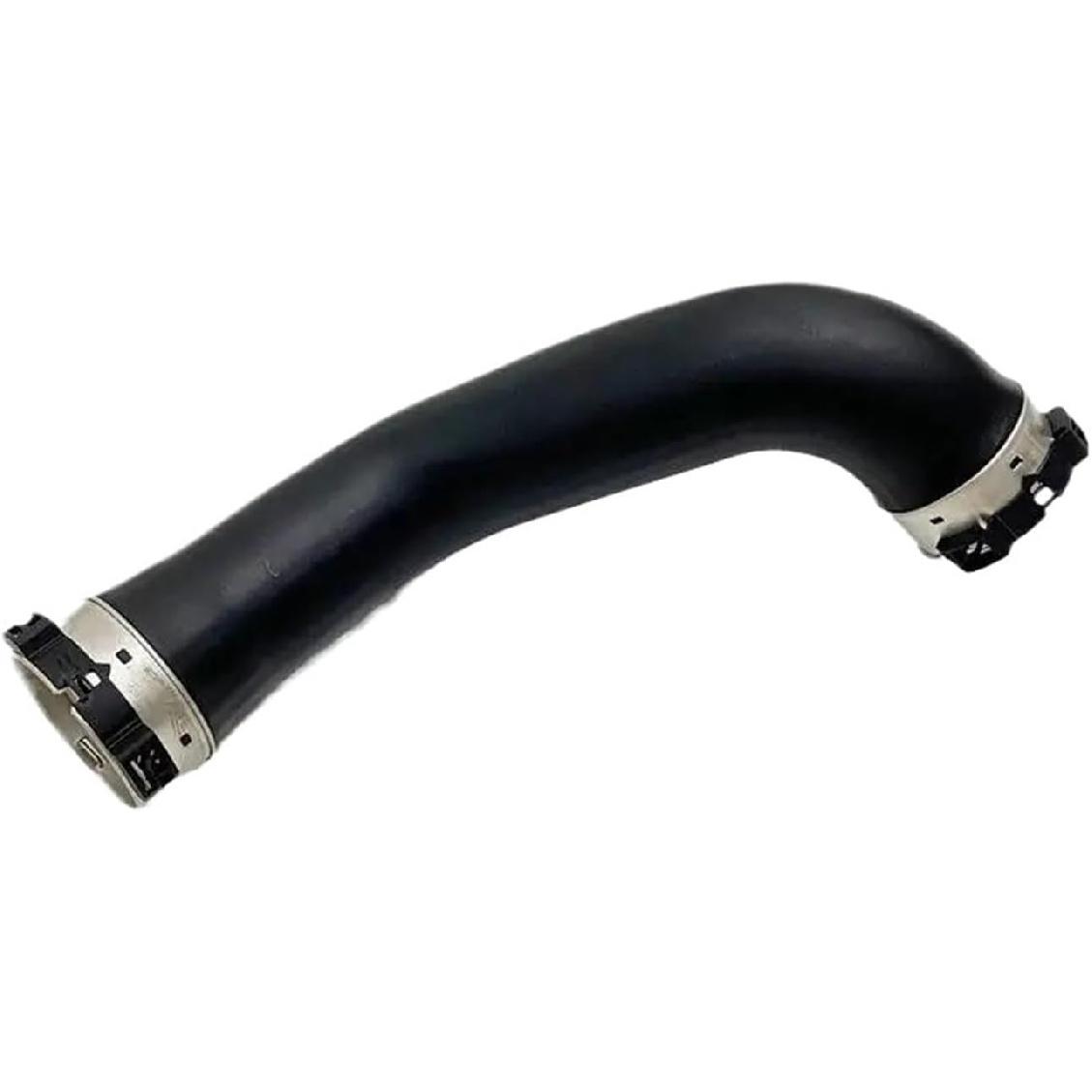 Turbo Intercooler Cooling Hose Pipe Compatible With Mercedes Benz ML350 W166 OE 1665280082