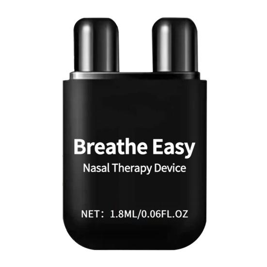 Yousheng 2ML Nasal Therapy Device Gentle Nasal Nerve Stimulation Device for Nasal Congestion Relief And Improved Breathing