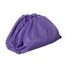 Bottega Veneta Pouch Cloud Bag Series Solid Color Minimalist Drawstring Design Clutch Shoulder Crossbody Bag Mini Women bags 585852VCP405308