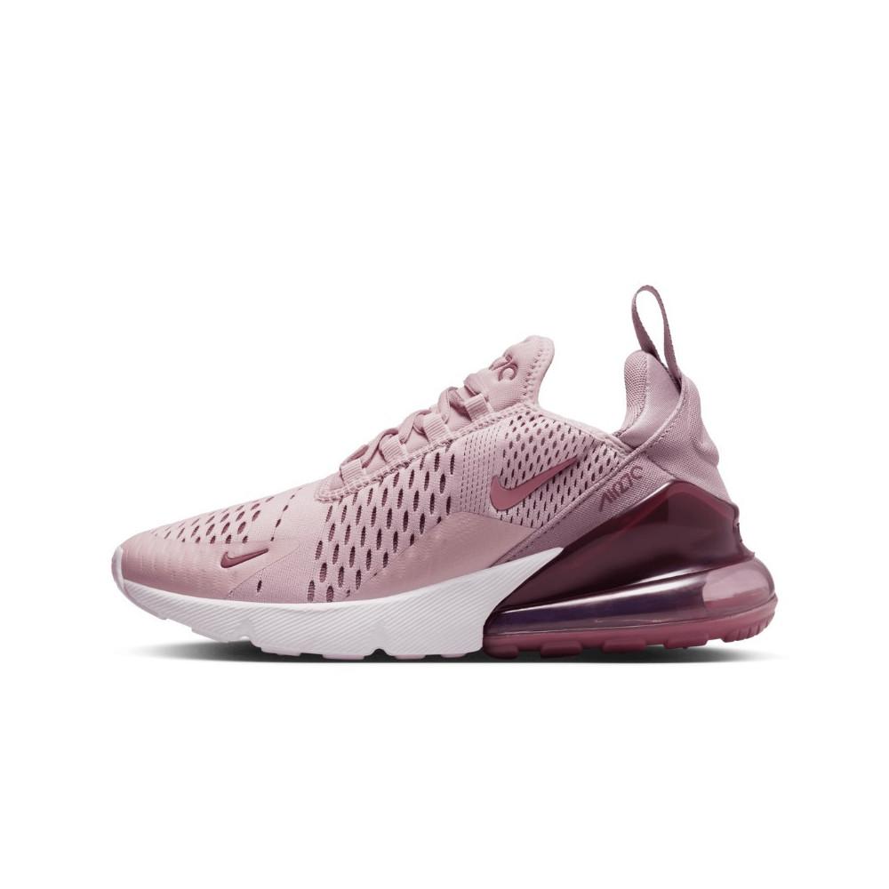 Nike Air Max 270 Barely Rose