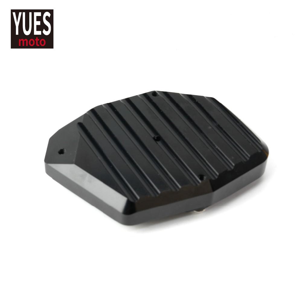 Příslušenství pro motocykly Boční stojan zvětšovací prodlužovací deska pro BMW R 1200 GS 2007-2012 R 1200 ADV 2008 2009 2010 2011