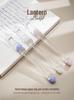 MajoJohn Crystal Glass Dip Pen Set – For Enthusiasts, Planning, Drawing & DIY Projects