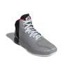 Adidas D Rose 4 Restomod 'The Arrival' Sneakers H67329