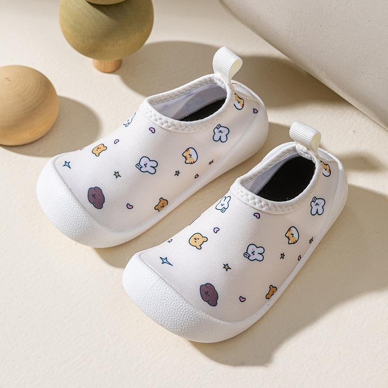 Scarpe da torrente per bambini scarpe da parco acquatico antiscivolo e anti-collisione calzini scarpe da spiaggia per neonati uomini e donne scarpe da rafting snorkeling per nuoto in acqua