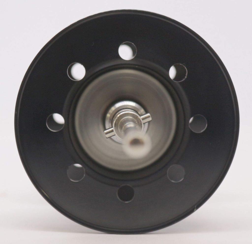 Originalteile 19 Calcutta Conquest DC 201 Spulensatz Teil 13GGE Nr.