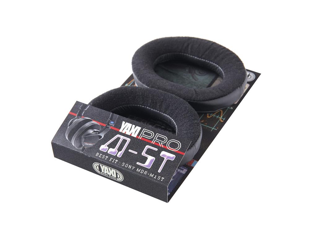 YAXI PRO M-ST (Ear Pads for SONY MDR-M1ST)