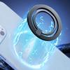 Magnetic Ring IPhone Holder for MagSafe Removable Grip Stand for iPhone Support Portable Mobile Phone Magnet Foldable Bracket