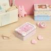 Butter Angel Scrabbit Photocard Tin Case